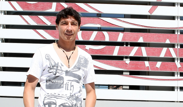 «Θα τα δώσω όλα για το νταμπλ»