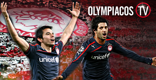 Ξαναδείτε στο OlympiacosTV…