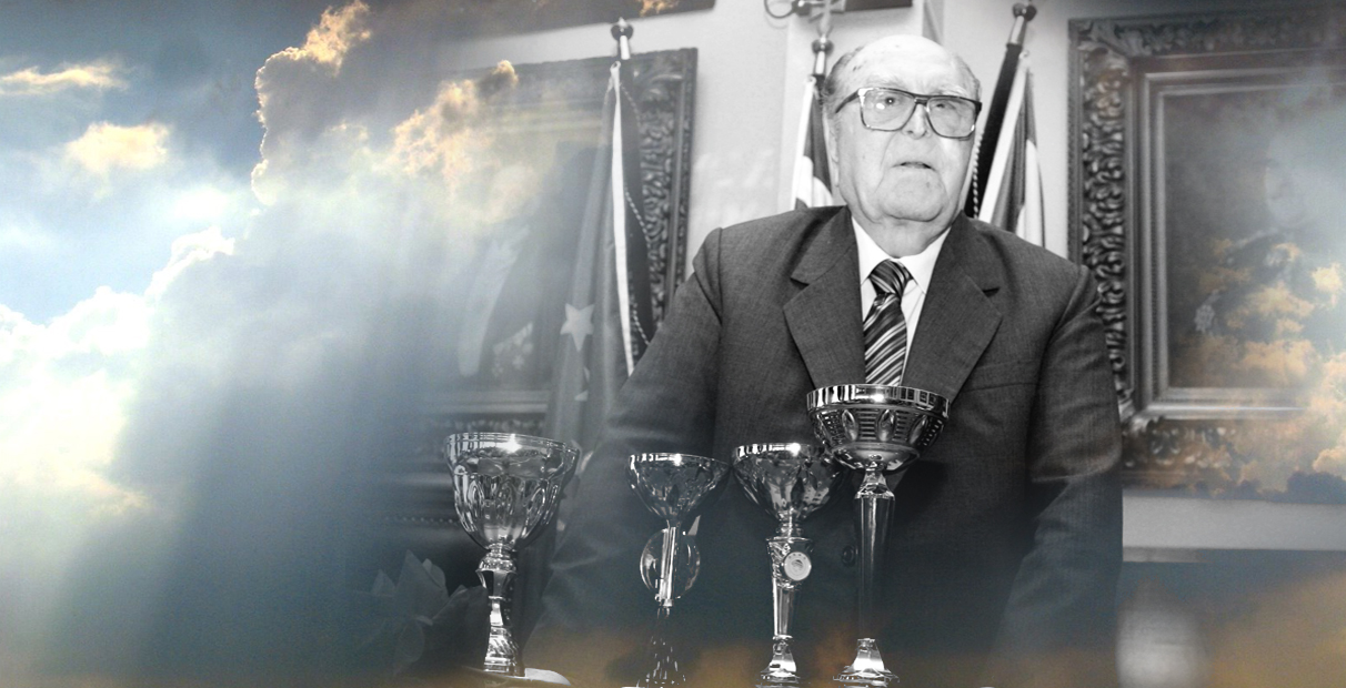 «Έφυγε» ο Σταύρος Νταϊφάς