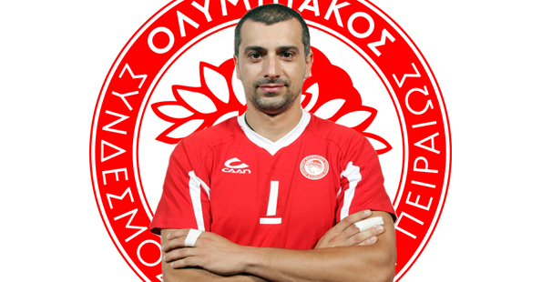 «Να φέρουμε τον Ολυμπιακό στην κορυφή»