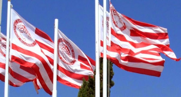 Είμαστε κοντά στον λαό της Σερβίας