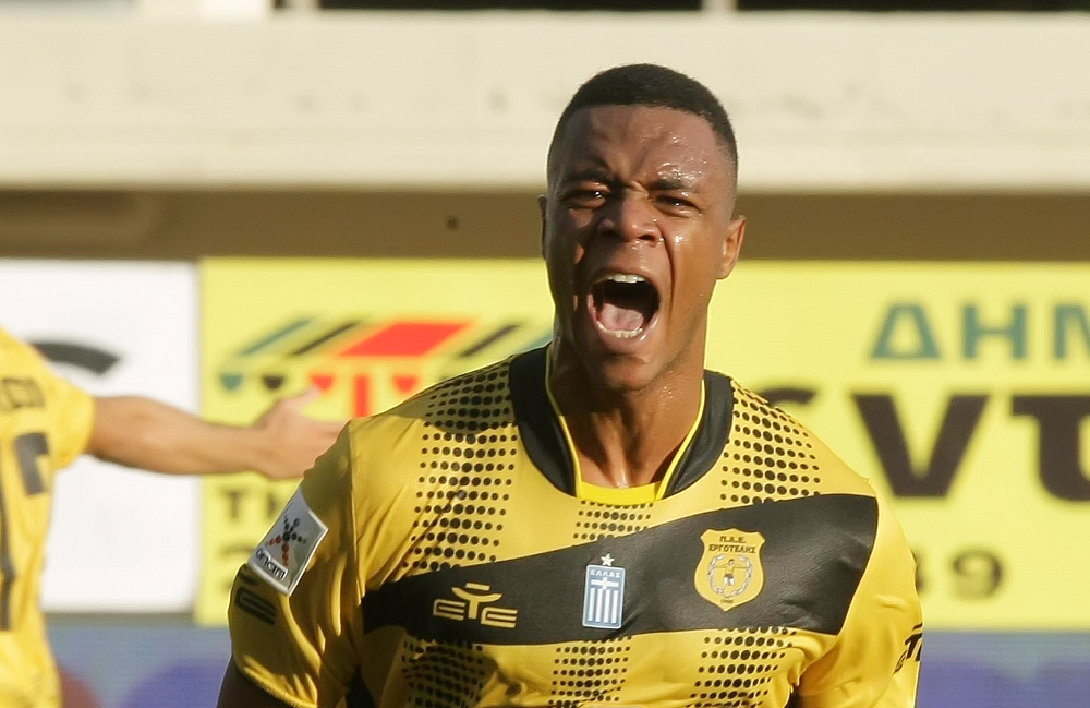 Στον Ολυμπιακό ο Πελέ