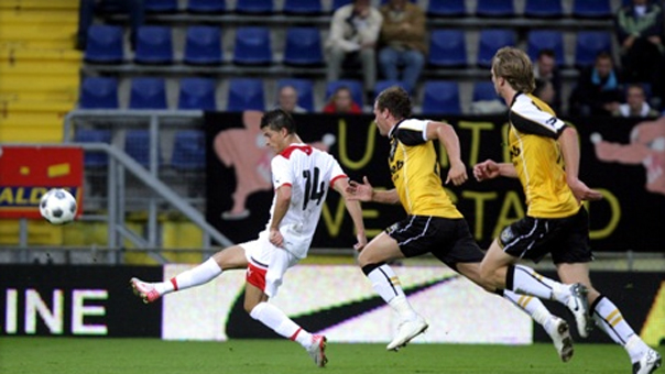 Ολοκληρώθηκε η προετοιμασία της ομάδας για το αυριανό φιλικό στα Ιωάννινα