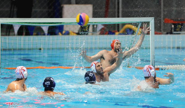 Με τη Βουλιαγμένη στον ημιτελικό του φάιναλ 4