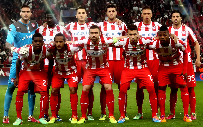 Και τώρα ο Παναθηναϊκός!