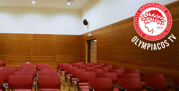 ΖΩΝΤΑΝΑ η παρουσίαση των διαρκείας 2012-2013