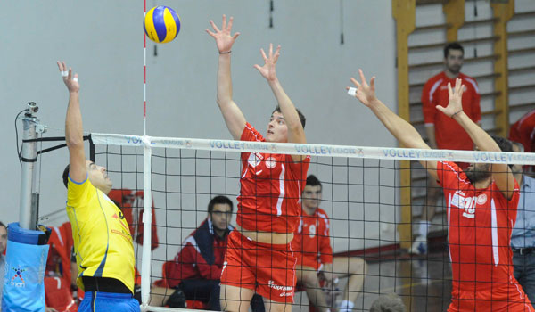 Με “Το Χαμόγελο του Παιδιού” αύριο (18:00) κόντρα στην Ε.Α. Πατρών