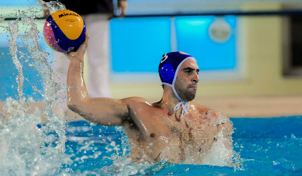 Ανανέωσε και ο Γιώργος Ντόσκας