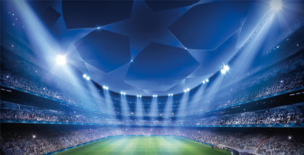 Κλήρωση Champions League