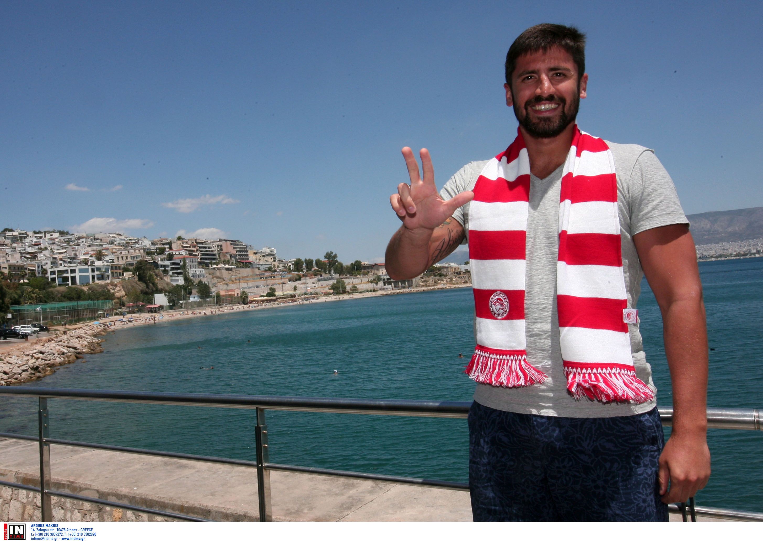 Στον τελικό του Ευρωπαϊκού ο Ράντζεν