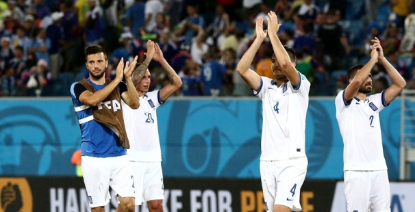 Νίκη και… πρόκριση!