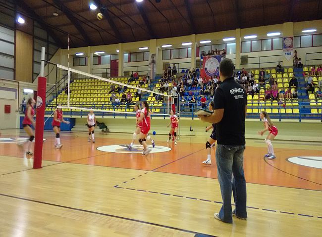 Πρεμιέρα με νίκες στο Πρωτάθλημα