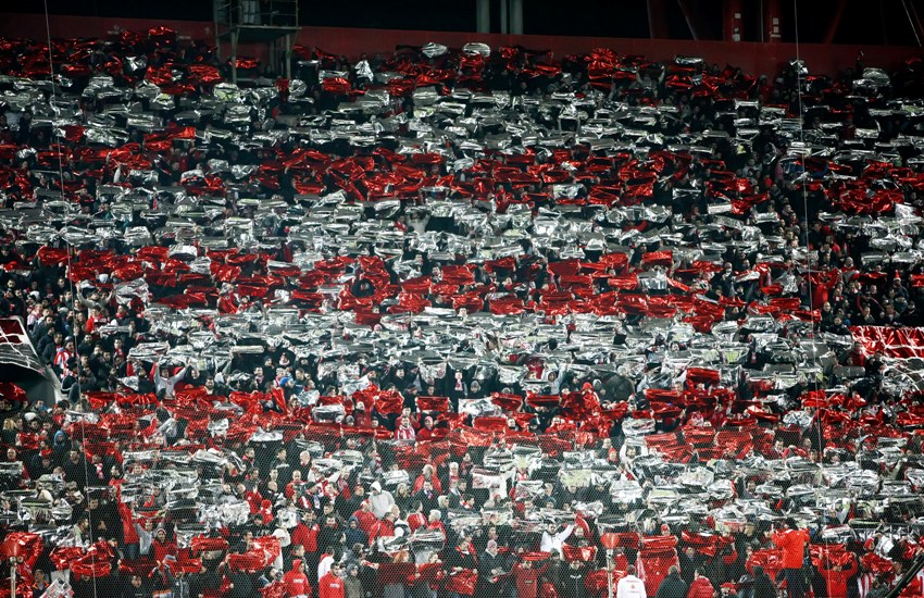 Εισιτήρια και το Σάββατο