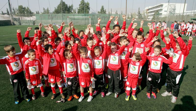 Νέα εποχή για την κεντρική σχολή μας!