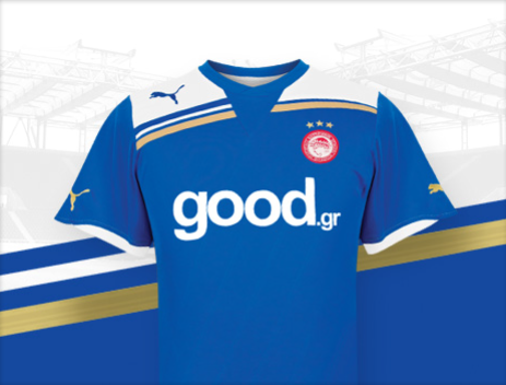 Με τέτοια εμφάνιση πώς να χάσει!