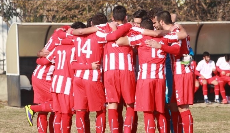 Η 2η ημέρα των Νέων στο Spax Cup