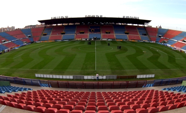 Το πρόγραμμα ενόψει Λεβάντε