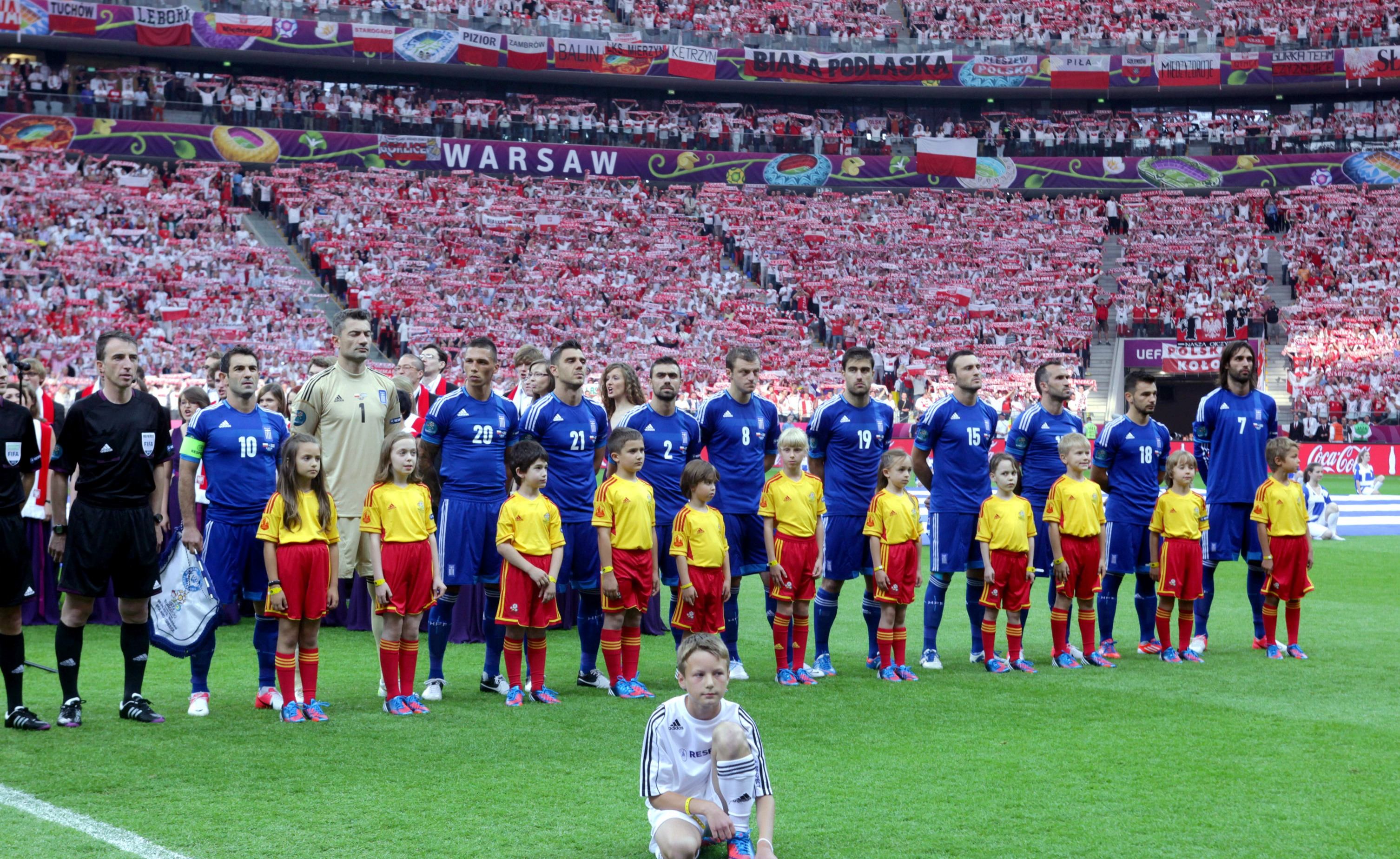Σχετικά με τον τραυματισμό του Α. Παπαδόπουλου
