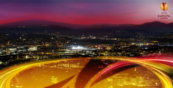 LIVE: Κλήρωση Europa League