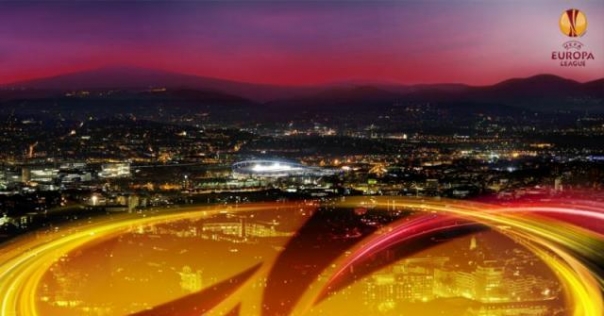 El Olympiacos se mide al Rubin Kazan en los dieciseisavos de final de la Europa League