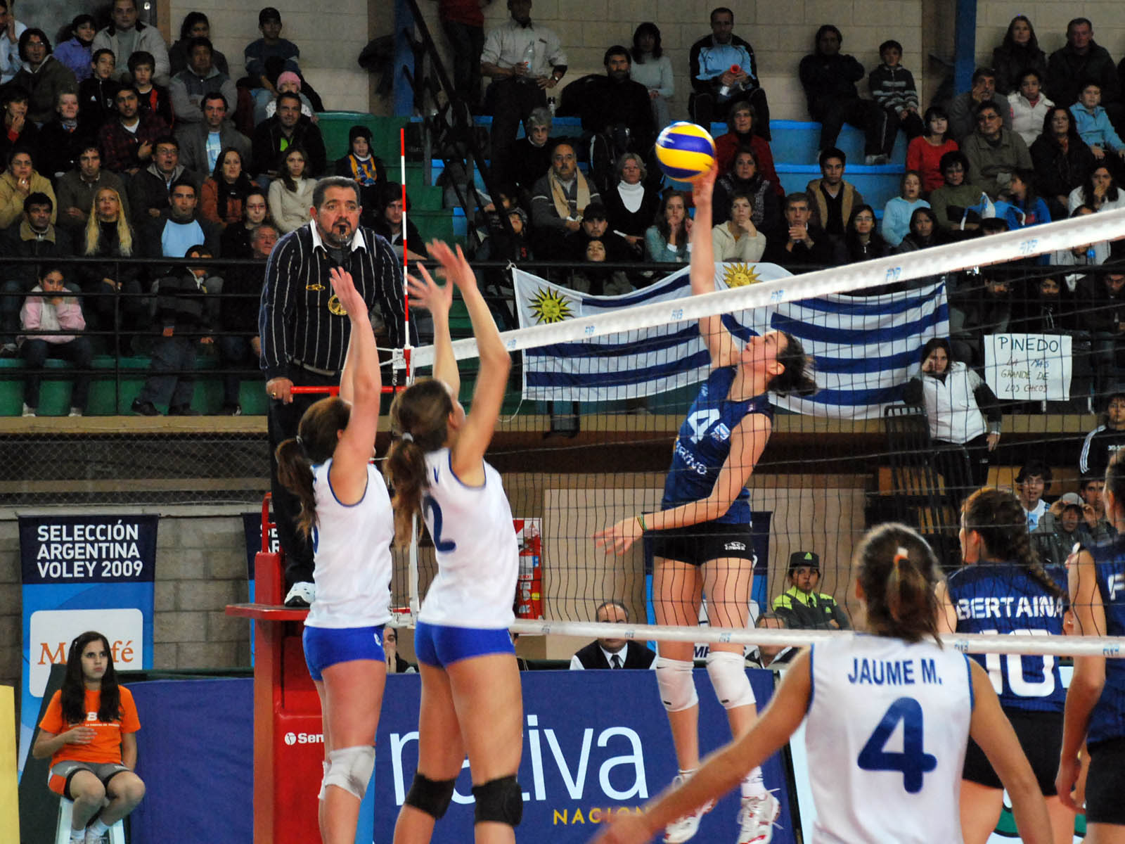 Στον Ολυμπιακό η Leticia Boscacci