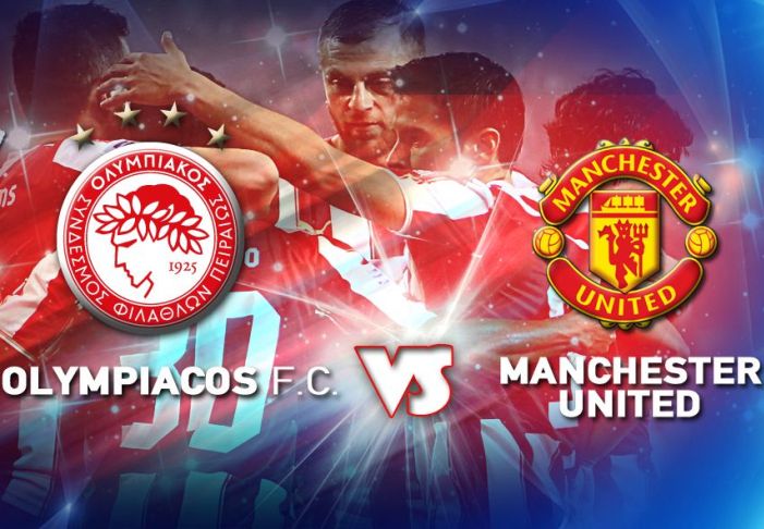 The schedule ahead of Man. United