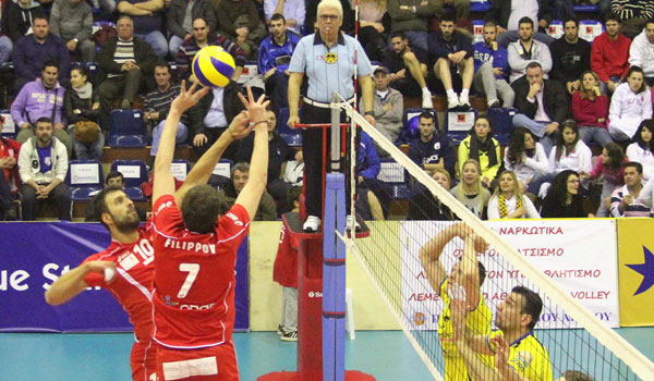 Στον ημιτελικό με θρυλική ανατροπή