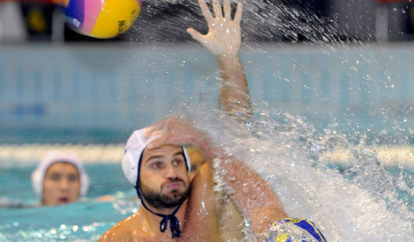 Επιστροφή στη δράση με αγώνα κυπέλλου Ελλάδας