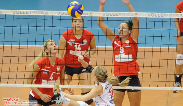 Σκόρπισαν χαμόγελα και έχουν περιθώρια βελτίωσης