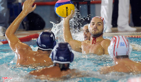 Κάποτε ήταν ντέρμπι