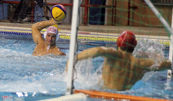 Στη Γαλλία για τη 2η νίκη οι ερυθρόλευκοι