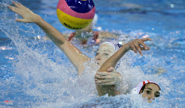 Στον Πειραιά την Τετάρτη (29/5) η νέα αναμέτρηση με τη Βουλιαγμένη