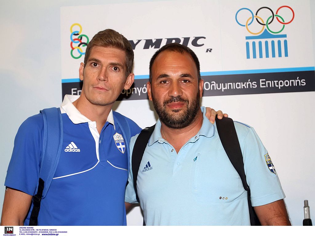 Γέμελος: «Με στόχο την κορυφή»