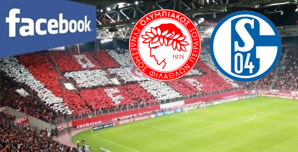 Οι νικητές του διαγωνισμού μας στο facebook!