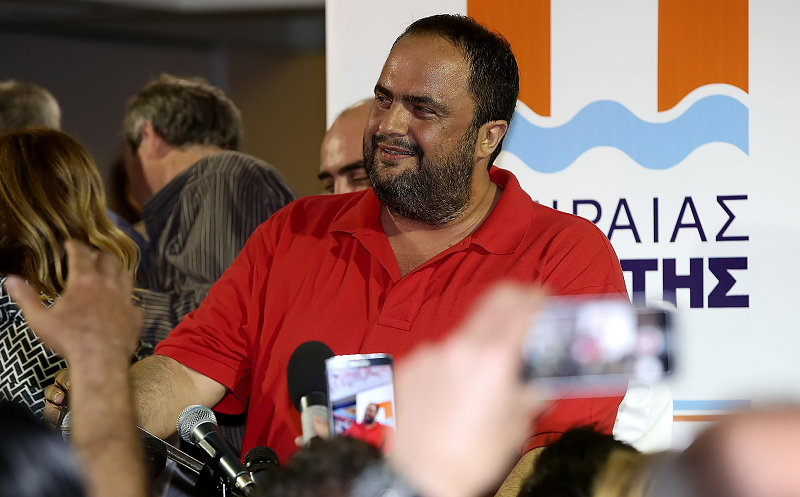 «Σήμερα ο πειραϊκός λαός ψήφισε!»