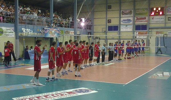 Πανηγυρικά στο final 4 του League Cup