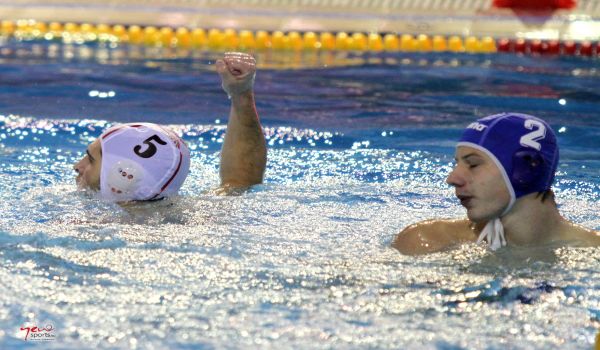 Επίδειξη δύναμης στην Ευρώπη!