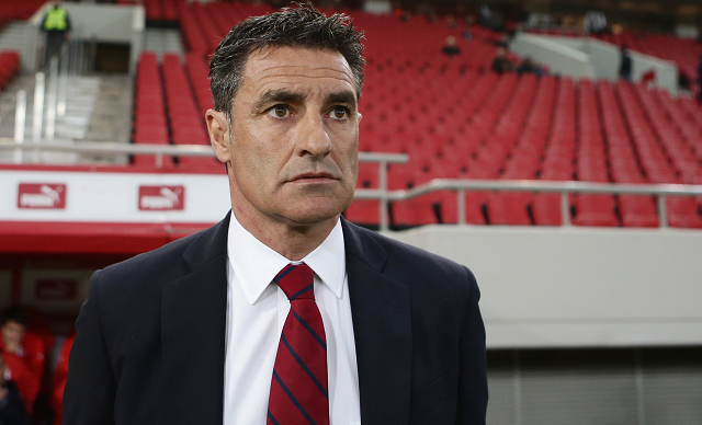 Η Συνέντευξη Τύπου του κ. Μίτσελ