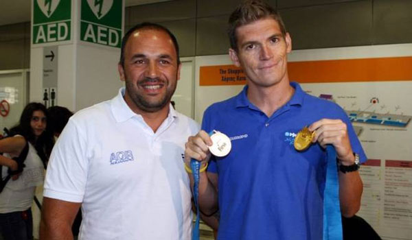 Στους κορυφαίους του κόσμου ο Γιαννιώτης!