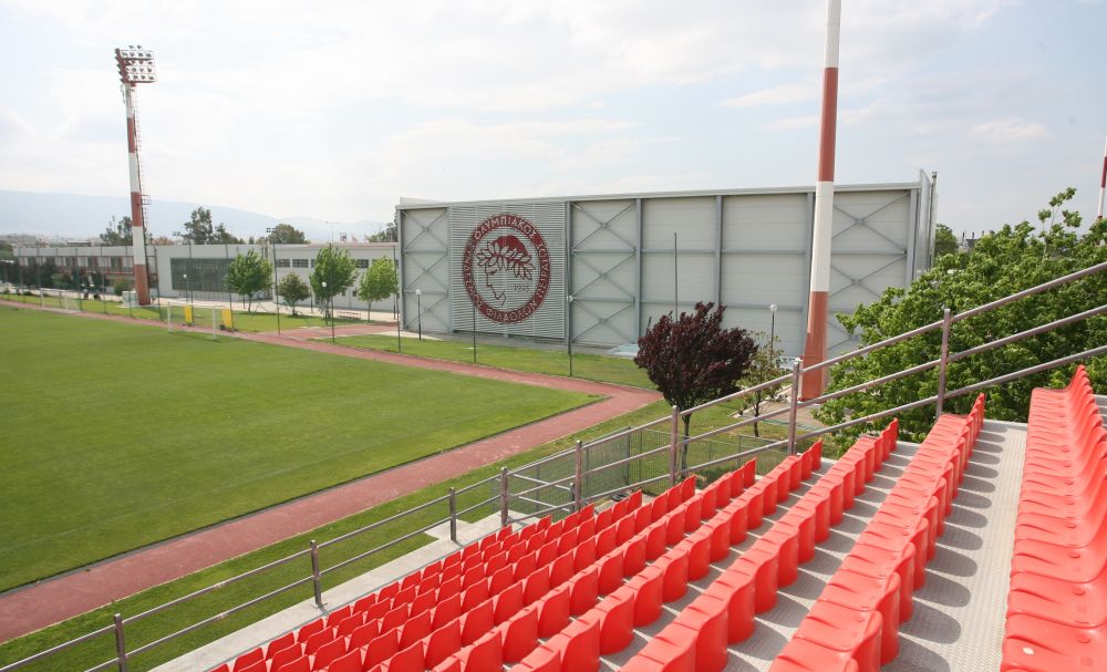 Media Day την Πέμπτη στο Ρέντη