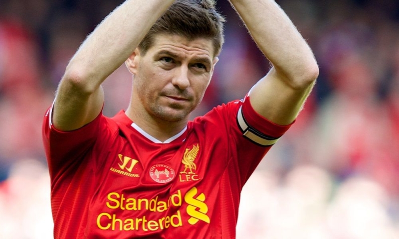 The Liverpool roster for the ICC!