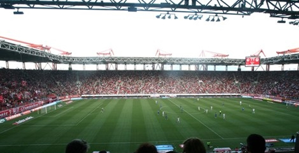 Το πρόγραμμα του πρώτου γύρου του Πρωταθλήματος της Super League