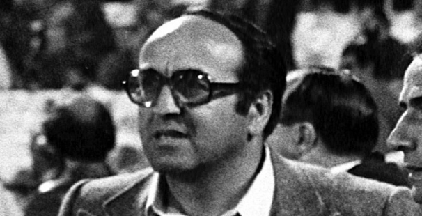 Καλό ταξίδι Κύριε Γιάννη