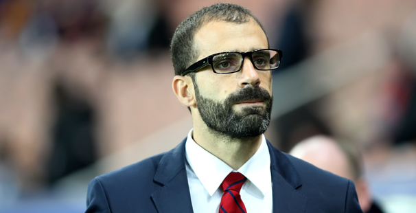 «Όλοι περιμένουν αυτό το παιχνίδι»