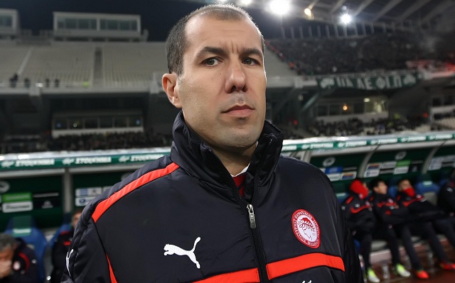 Οι δηλώσεις του Λεονάρντο Ζαρντίμ