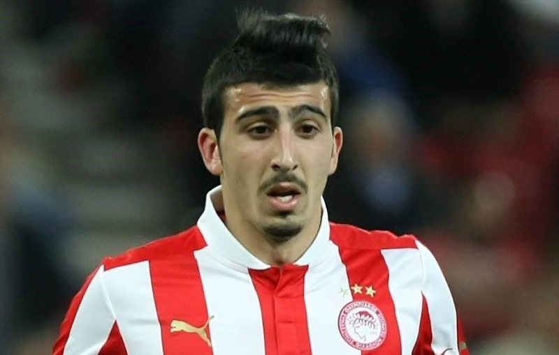 Δανεικός στην Τσβόλε ο Ιωαννίδης