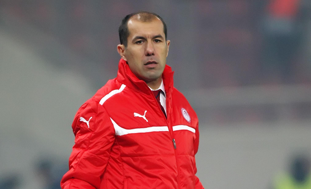 Las declaraciones de Leonardo Jardim