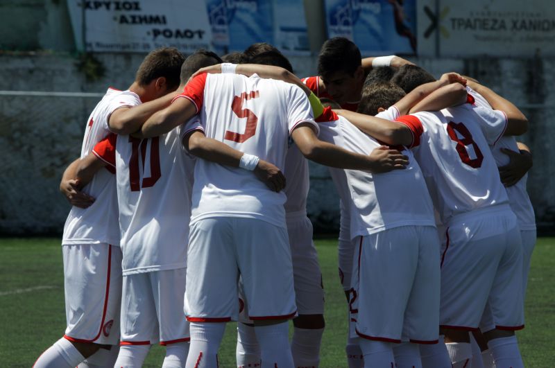 Ακόμα πιο ψηλά!