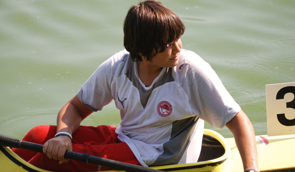 Ξεκίνησαν οι προπονήσεις των κωπηλατών