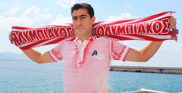 ΠΑΕ Ολυμπιακός – Ανακοίνωση